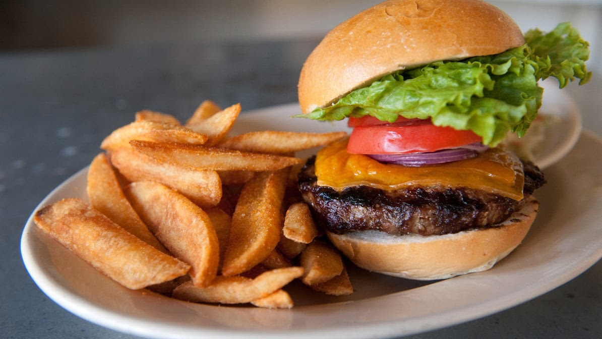 The Pineville Tavern by null