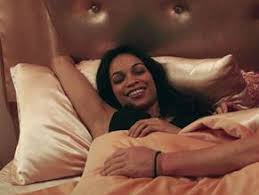 Rosario dawson nude in trance boobie blog jpg x Rosario dawson sex