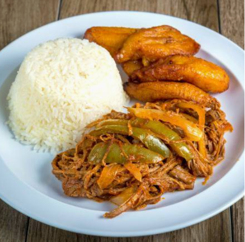 Fritanga Monimbo Kendall by null