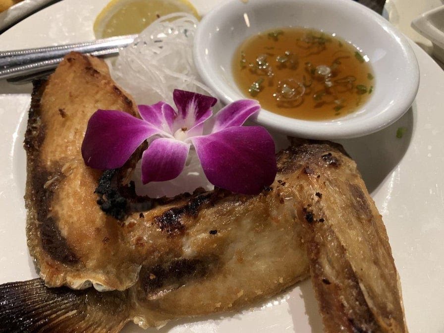 Umi Fine Japanese & Asian Cuisine by null