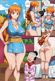 Super spa one piece porn comic english jpg x One piece