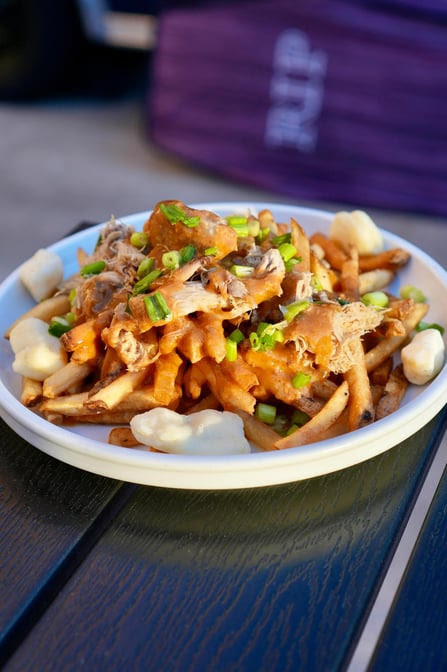 The Drunken Duck by null