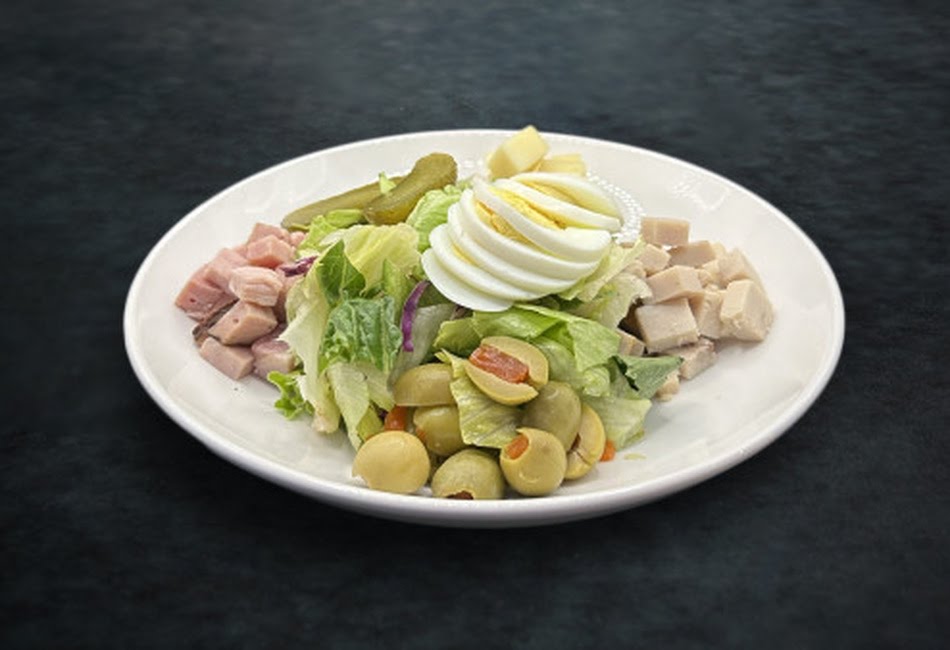 Northville Sports Den by null