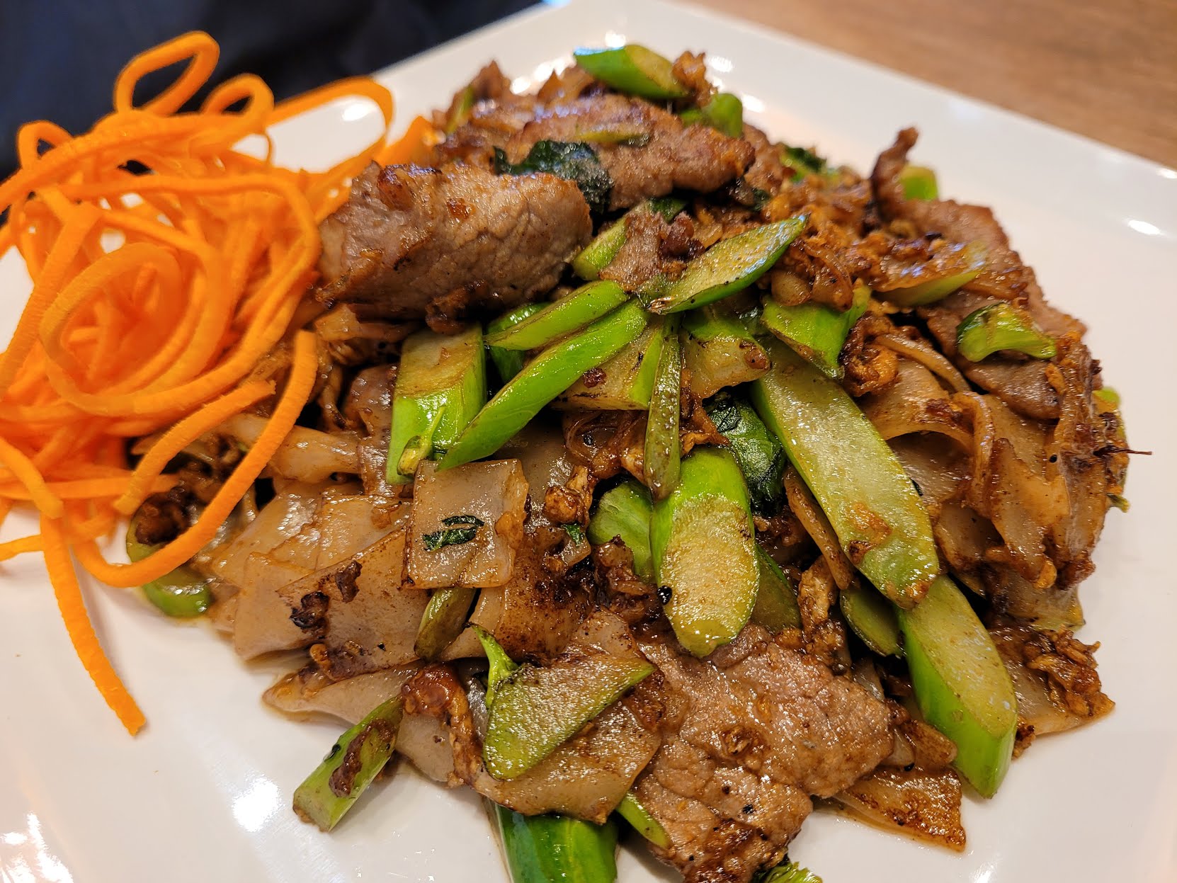 Cily Chicken Rice and Thai food by null