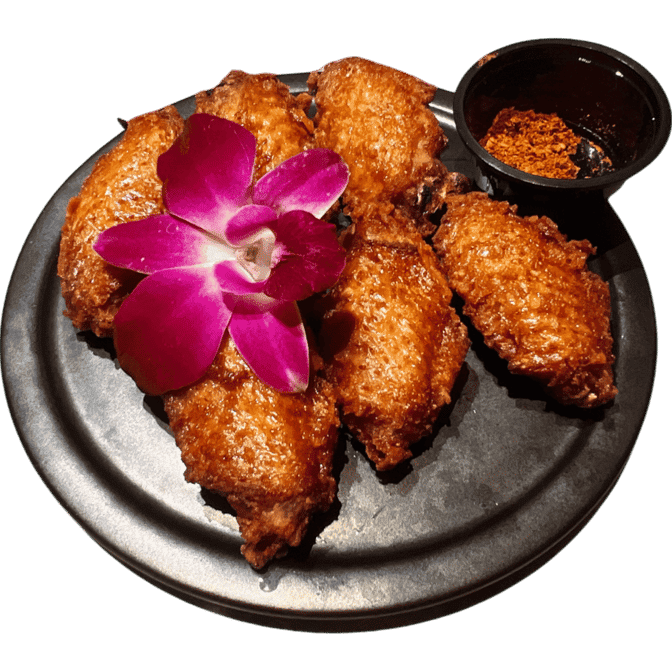 Chubby Cattle BBQ | Little Tokyo by null