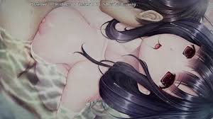 Adultery is rife in erotic visual novel rintoshita saiai tsuma wa sankaku complex jpg x Eroge visual novel