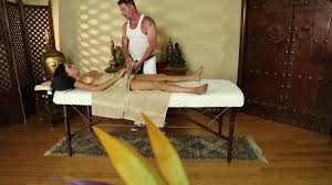 Big tits redhead karlie montana grabbed and sucked dick after hot massage jpg x Montana massage