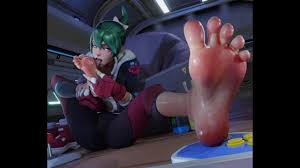 Hentai foot fetish ax jpg x Hentai foot fetish