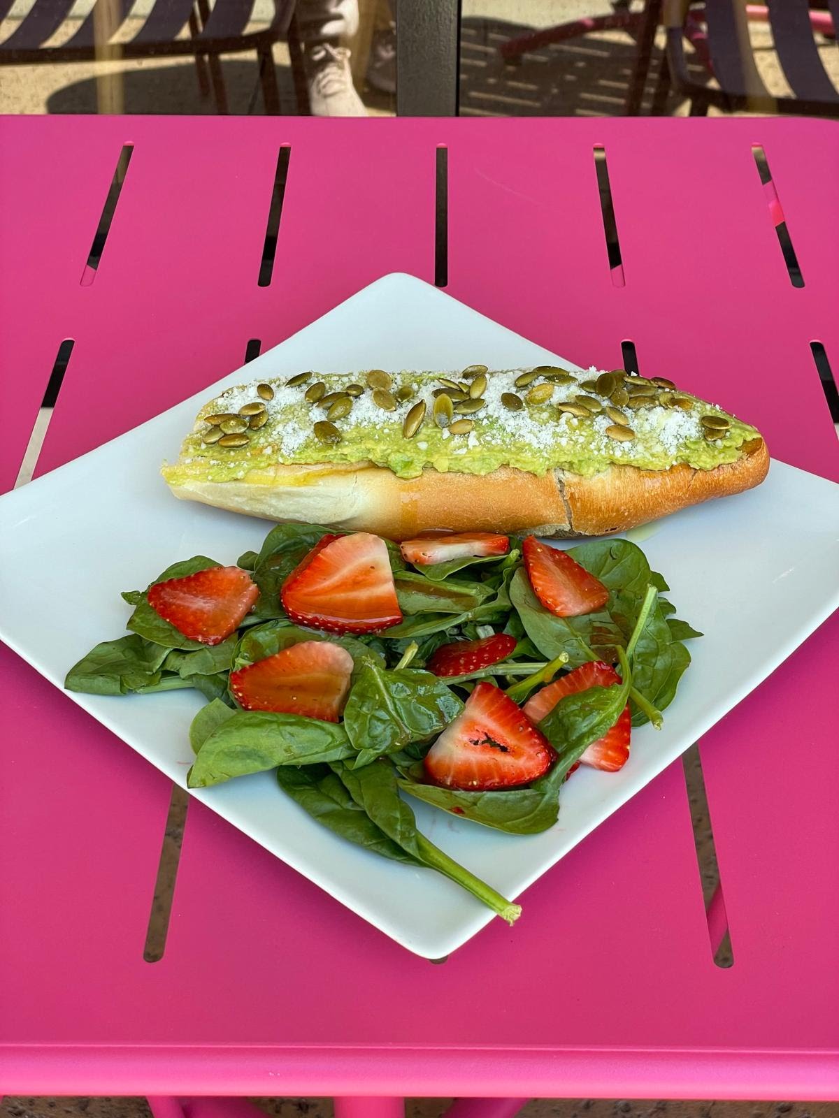 Goki - Bakehouse & Coffee Shop by null