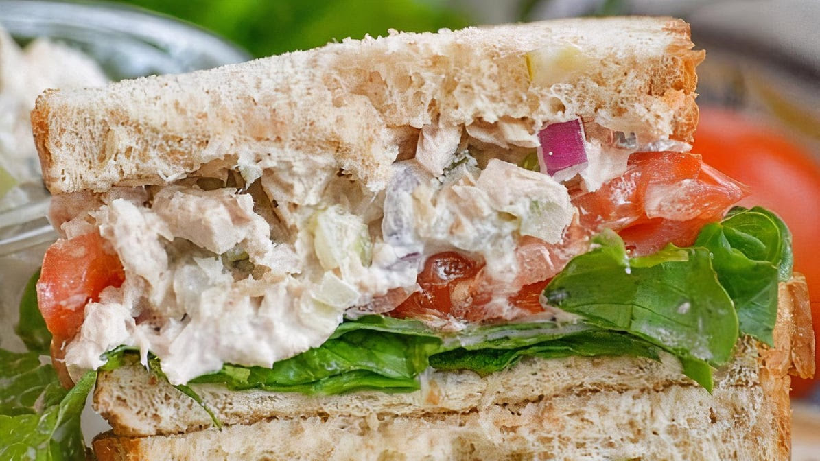 Mad Mac's Gourmet Sandwich Shop by null