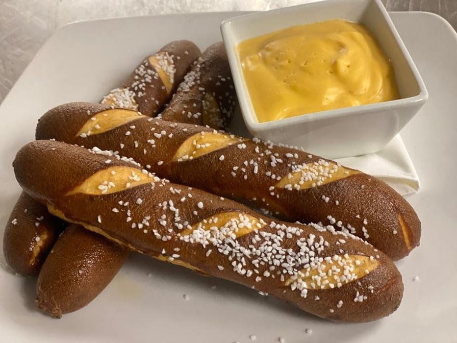 Banty Rooster Restaurant by null