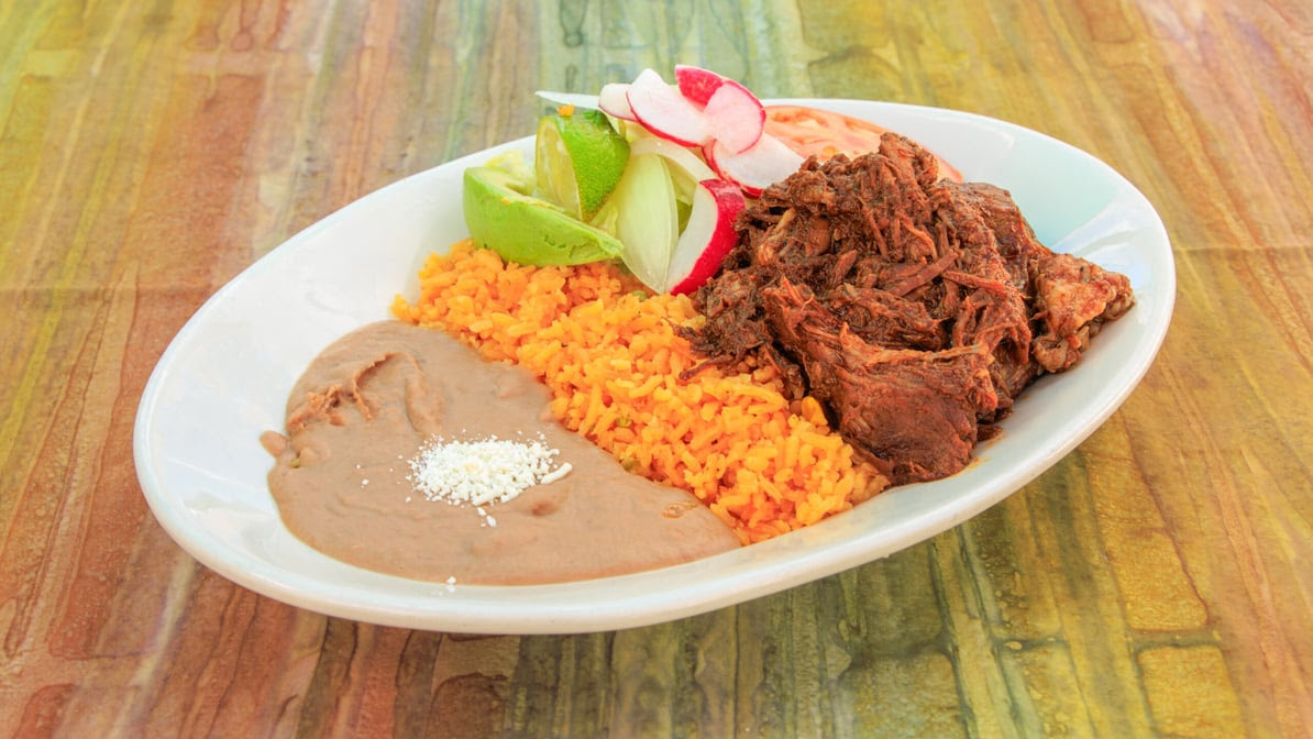 Taqueria La Vaquita‎ by null