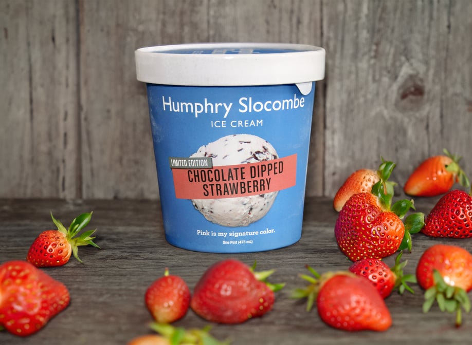 Humphry Slocombe by Google