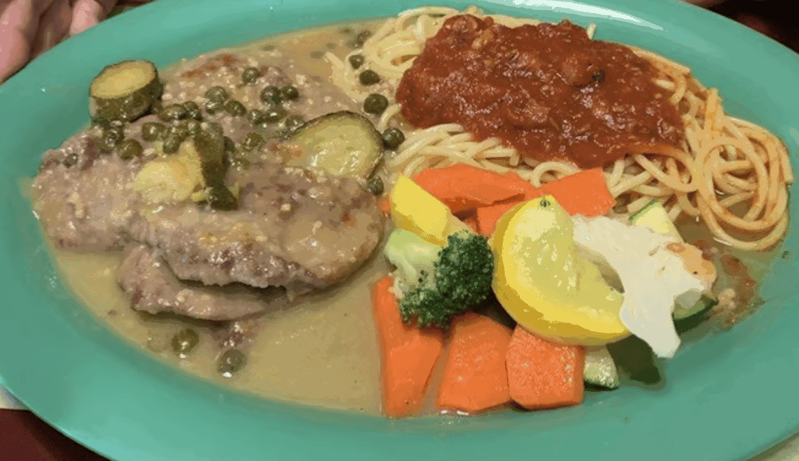 Anthony's Italian Cuisine by null