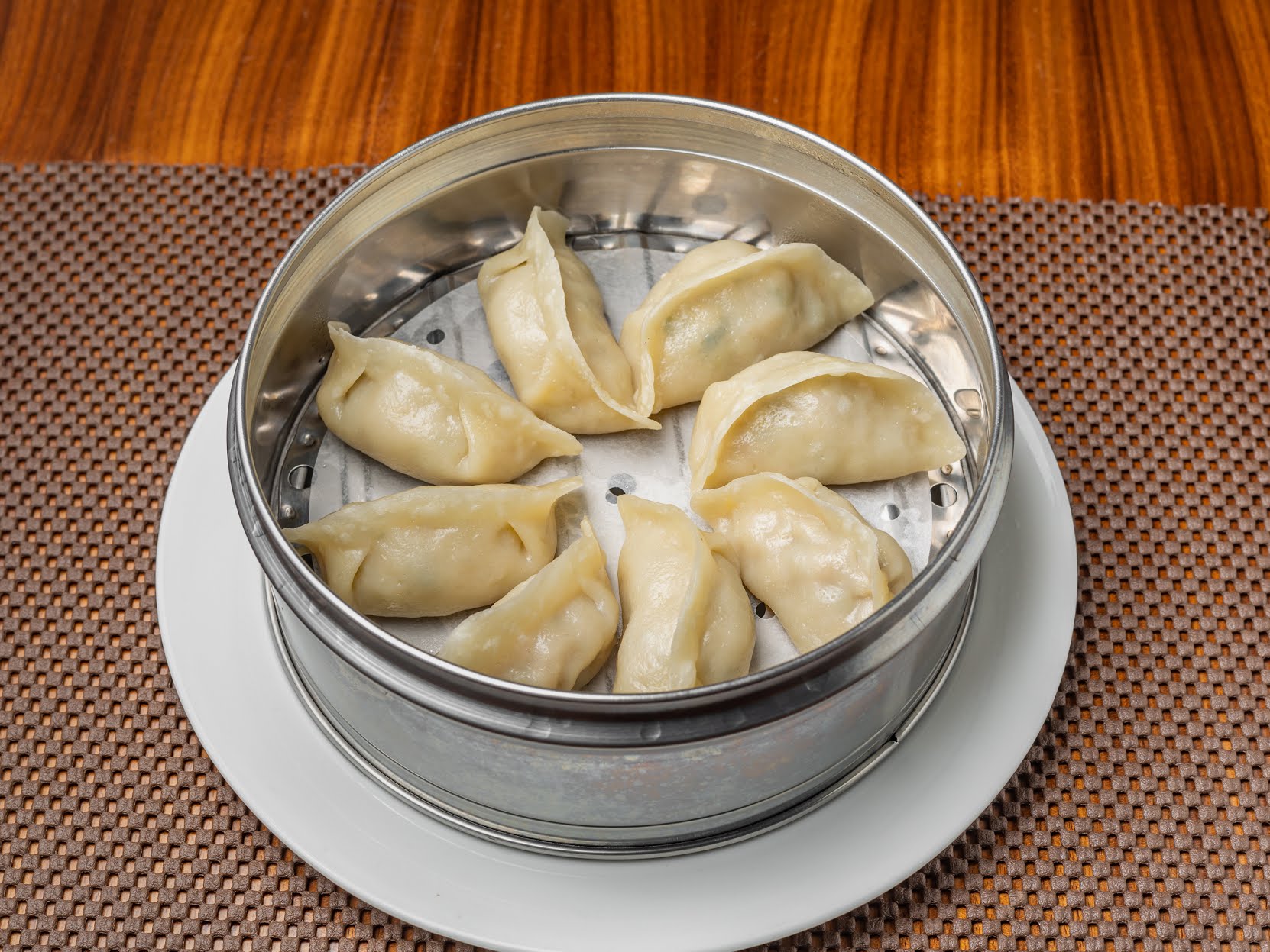 Guk Su Jip 국수집 - 北方面家 - Cold Korean Noodle Naengmyeon (냉면) & Dolsot Bibimbap by null