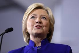 Hillary clinton warns we lose total jpg x Vs hillary clinton