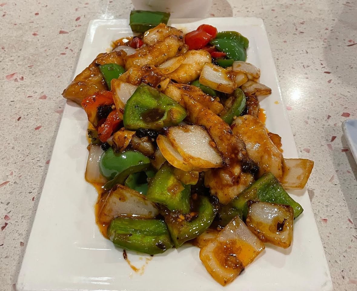 Hop Woo BBQ & Seafood Restaurant (Chinatown) by null