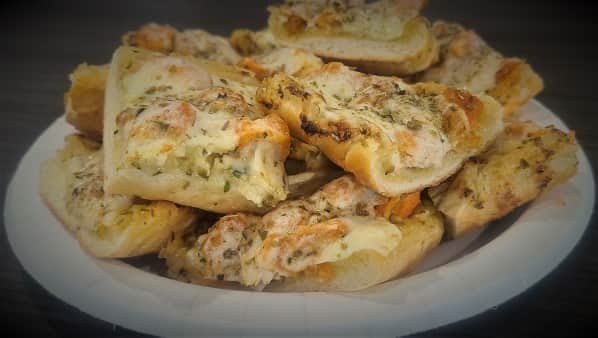 John's Pizza & Subs by null