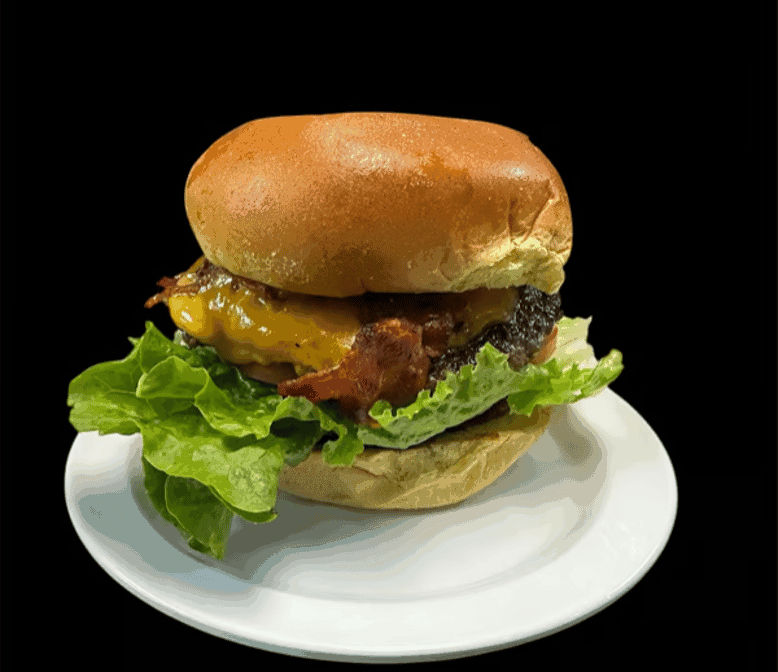 NY Bagel & Deli Shop by null