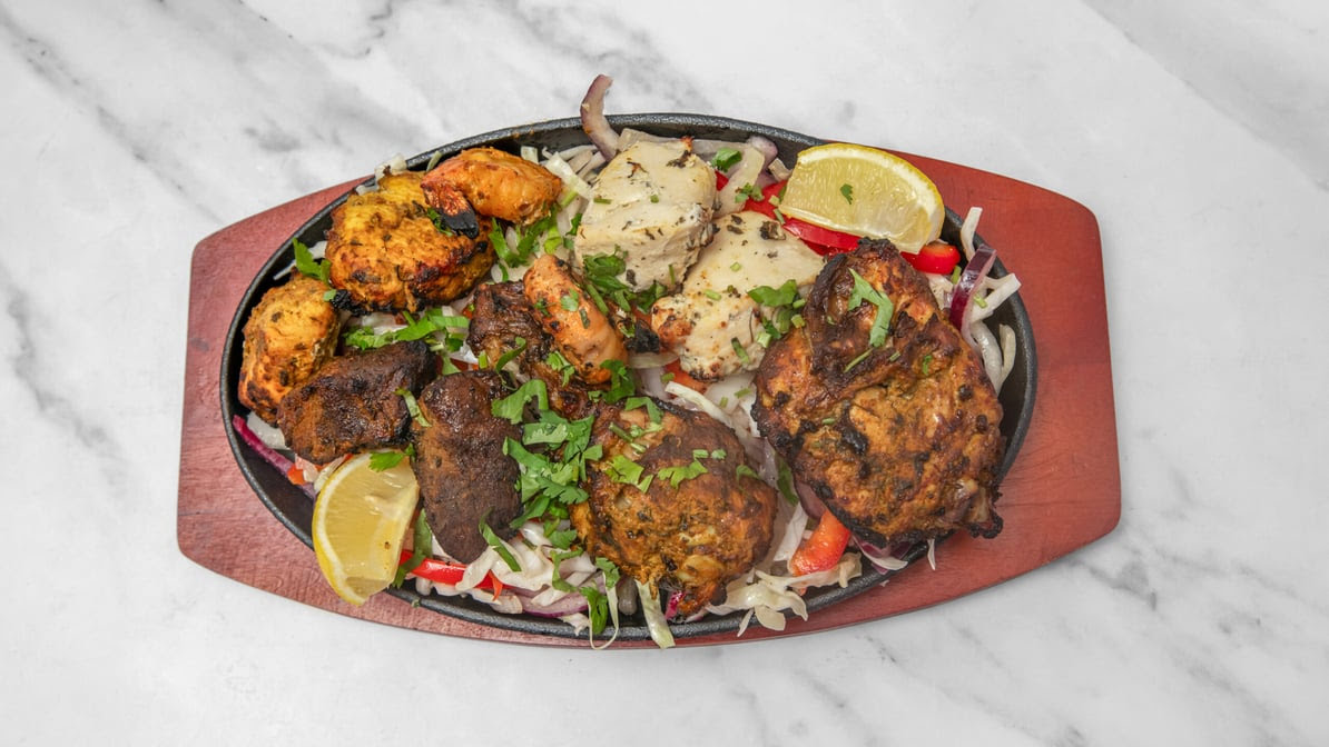 Masala Indian Kitchen by null