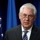 Exclusive: Tillerson plans to skip NATO meeting, visit Russia in April - sources 
