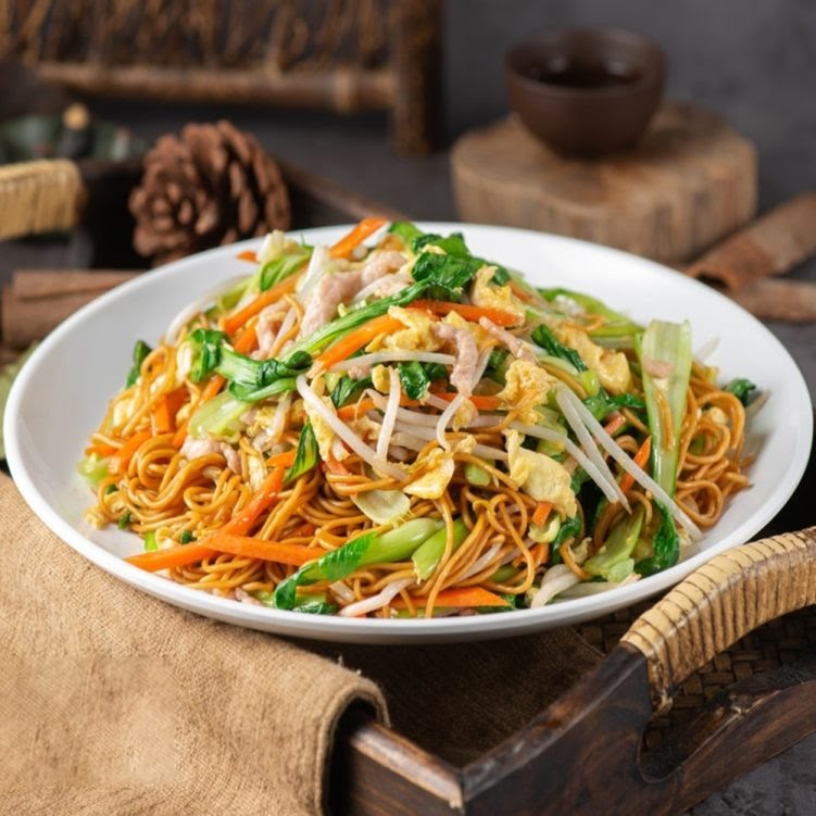 Baba Tang 鄧廚小館 - Chinese Restaurant by null