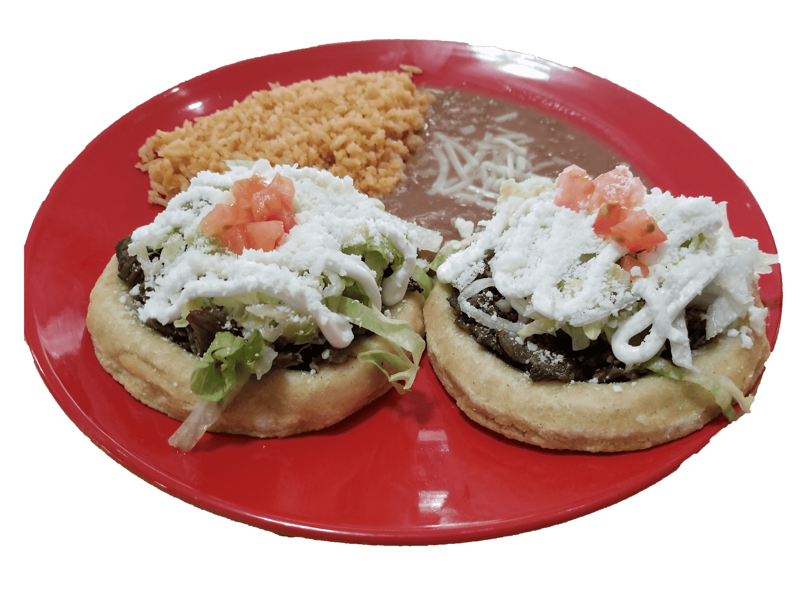 Tacos Mexico by null