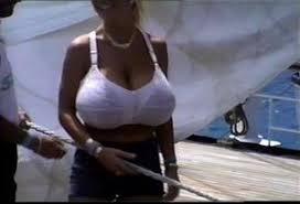 Tessa fowler new candid pics prime curves jpg x Candid tits