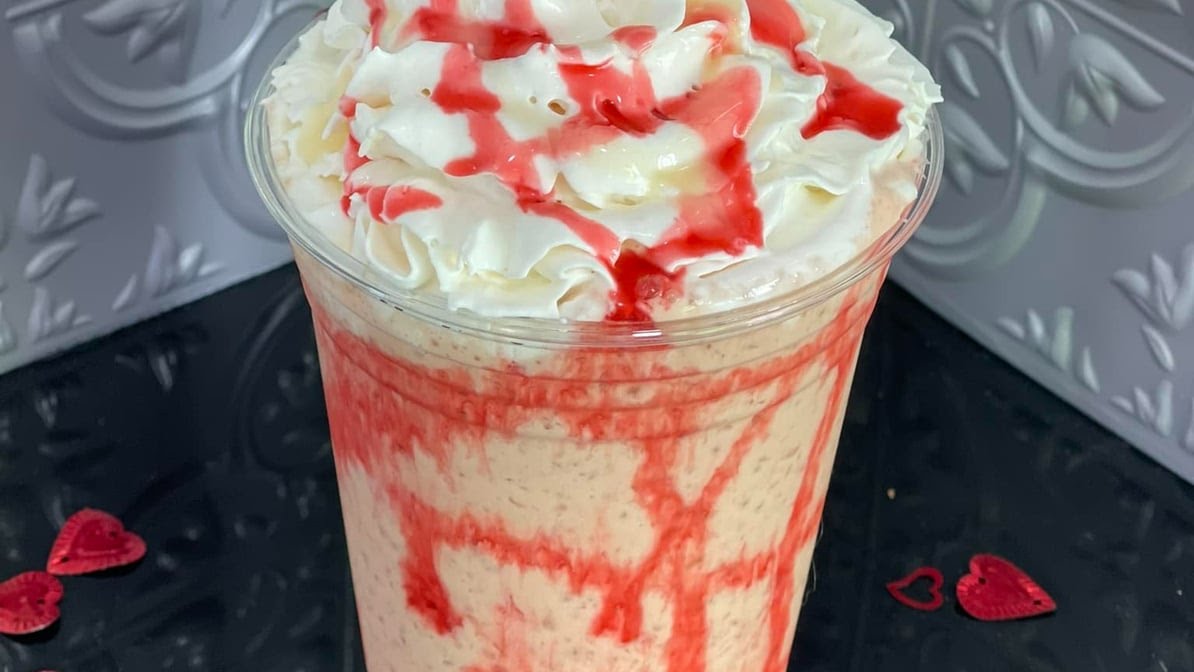 Mrs. Sippy coffee & teas by null