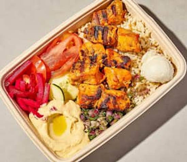 Balade Your Way by null