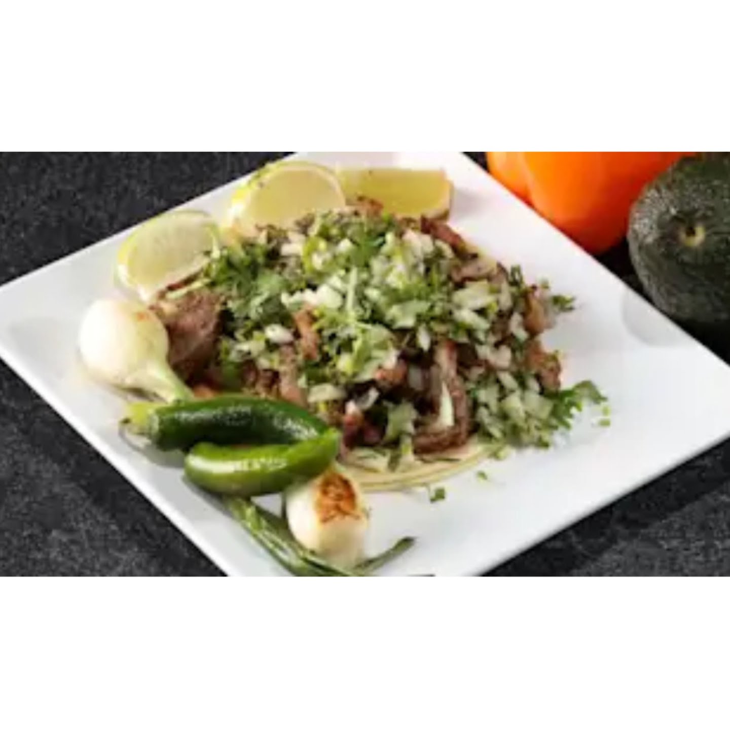 Taqueria Mercadito by null