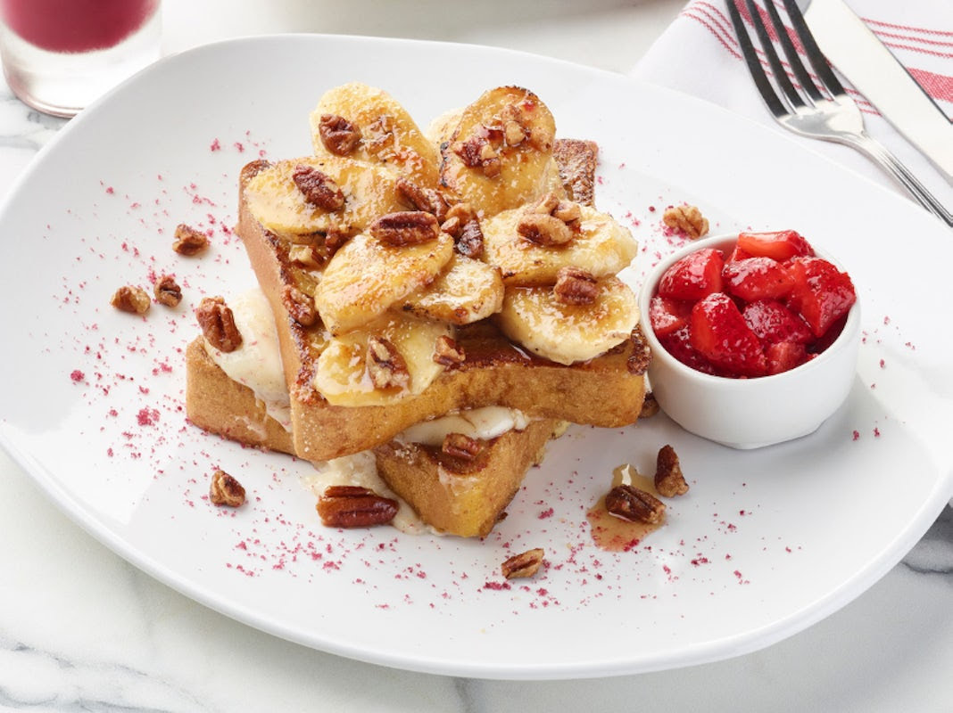 Silver Diner by null