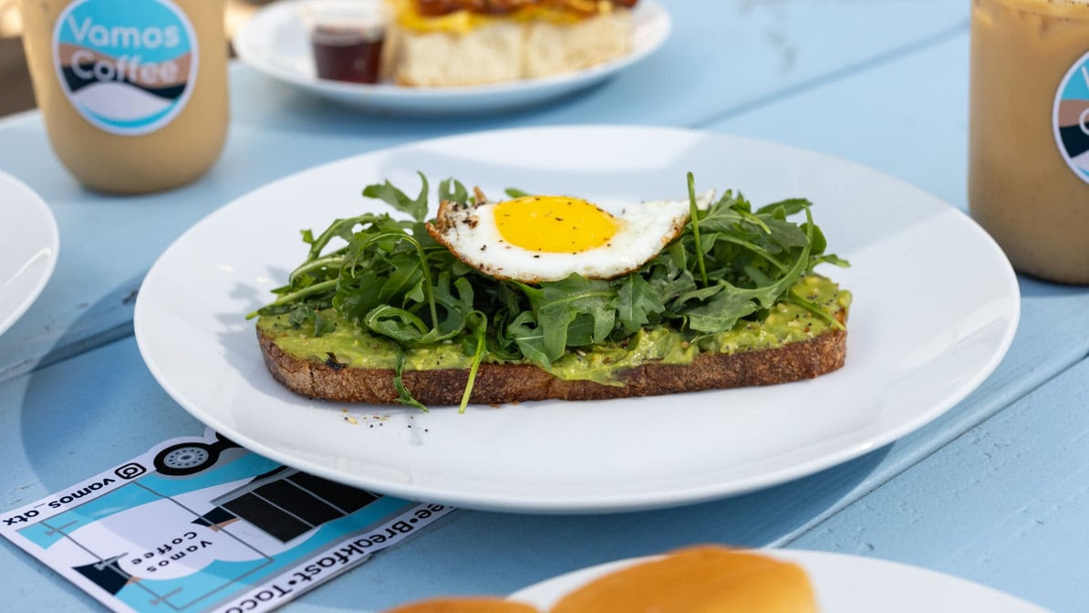 Vamos Coffee by null