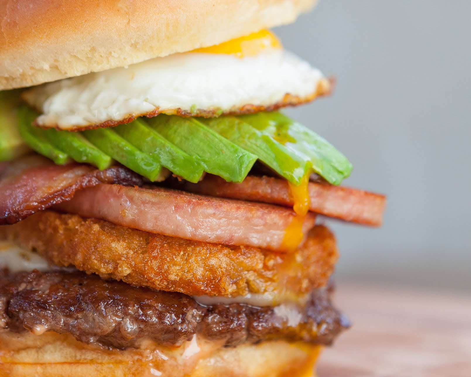 Humble Potato in Palms by null