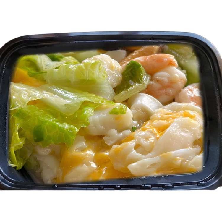 Steam Rice Roll King by null