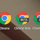 Chrome Canary now available on Android, if you live life dangerously 