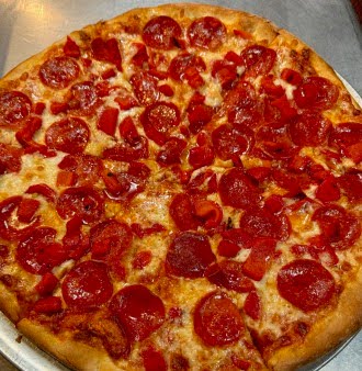 Allora Pizza and Pasta by null