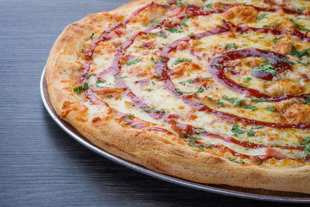 Slice House by Tony Gemignani by null