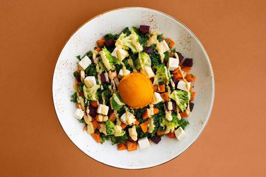 Life Alive Organic Cafe Brookline by null