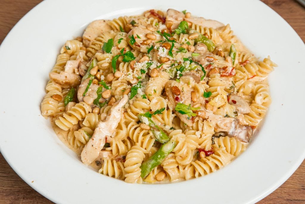 Tutto Fresco by null