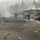 13 Turkish soldiers killed, 48 wounded in car bomb attack