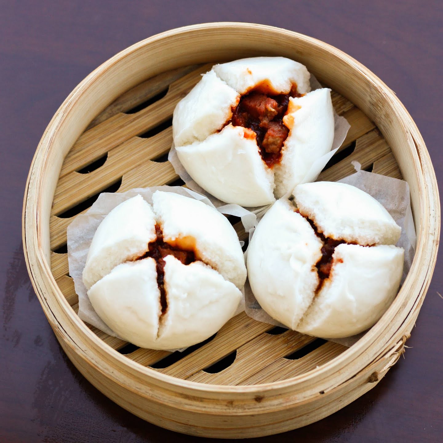 Serious Sanji | Dumpling & Dim Sum & Bubble Tea by null