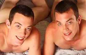 Twin brothers go gay for elder brother jpg x Twins in gay