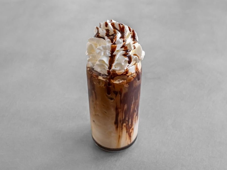 Harry's Coffee Shop by null