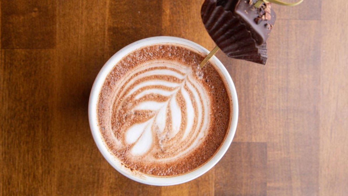 Fairgrounds Craft Coffee and Tea by null