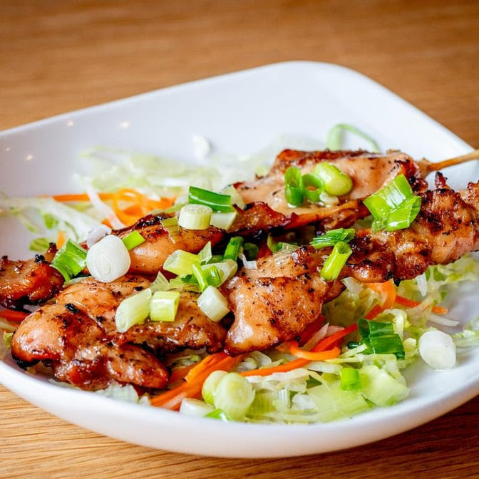 Saigon Seafood by null