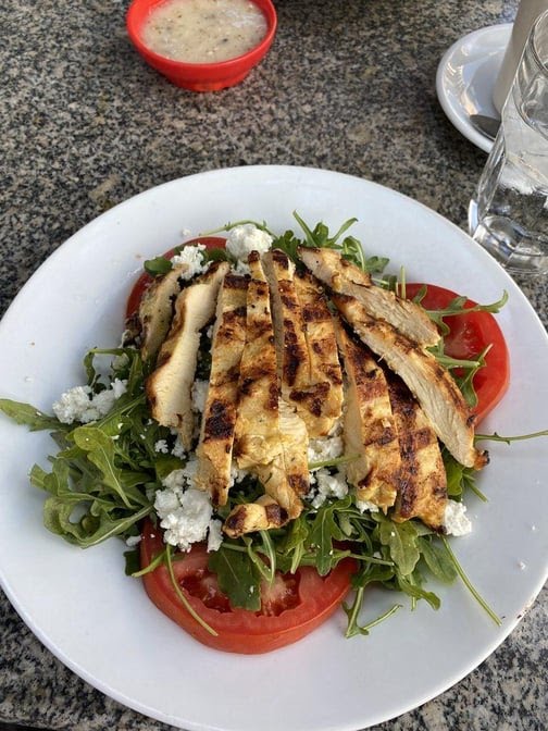 Boheme Bistro by null