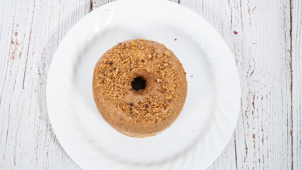 Dough Doughnuts UES by null