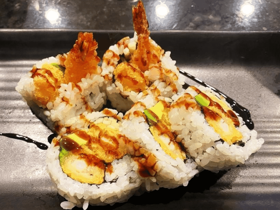 Xian Sushi and Noodle Gattis School Road (Round Rock) by null