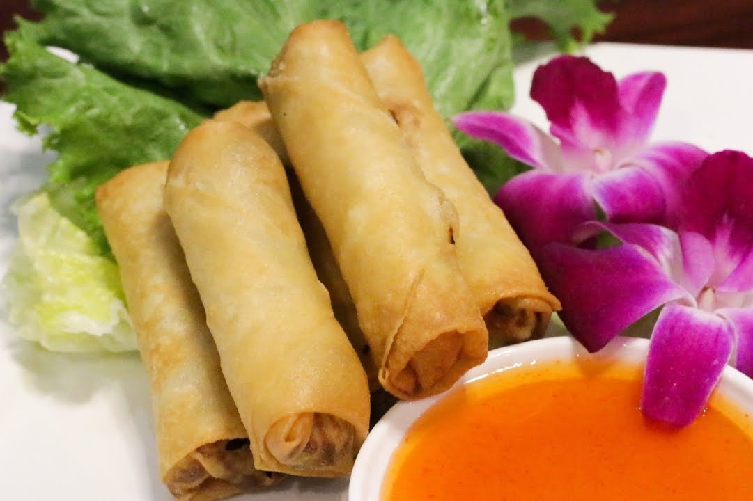 Thai Spoon Las Vegas by null